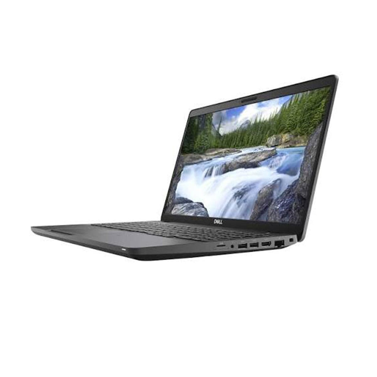لپ تاپ استوک دل DELL LATITUDE 5501 I7-9850H 8 256 2G MX150