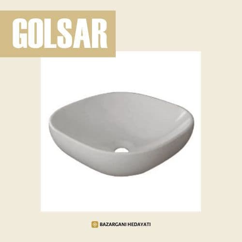 روسنگی گلسار مدل 44 GL9-4 طوسی