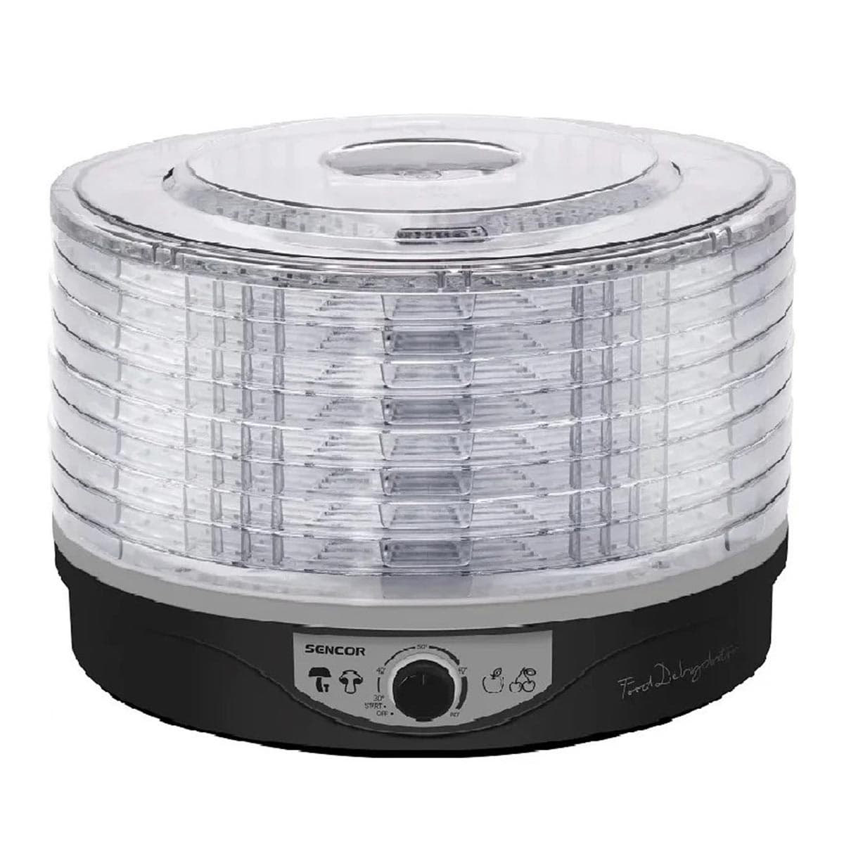 میوه خشک کن سنکور SFD3109bk