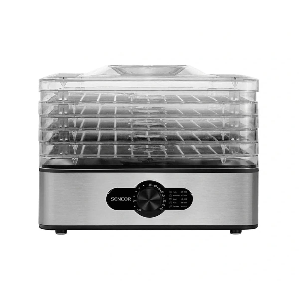 میوه خشک کن سنکور SFD950ss