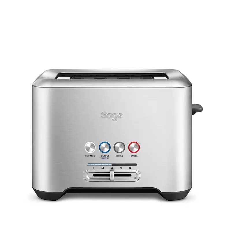 توستر سیج مدل SAGE BTA720UK