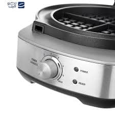 وافل ساز سیج مدل BWM520BSSUK SAGE — تصویر ۲