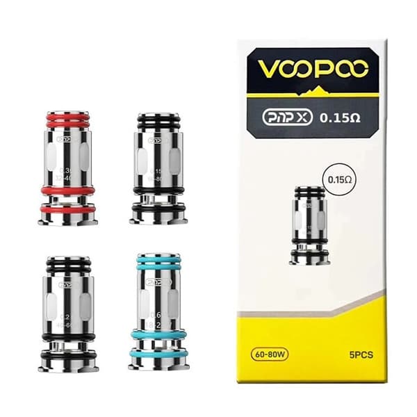 کویل پی ان پی ایکس ووپو | Voopoo Pnp X Coil