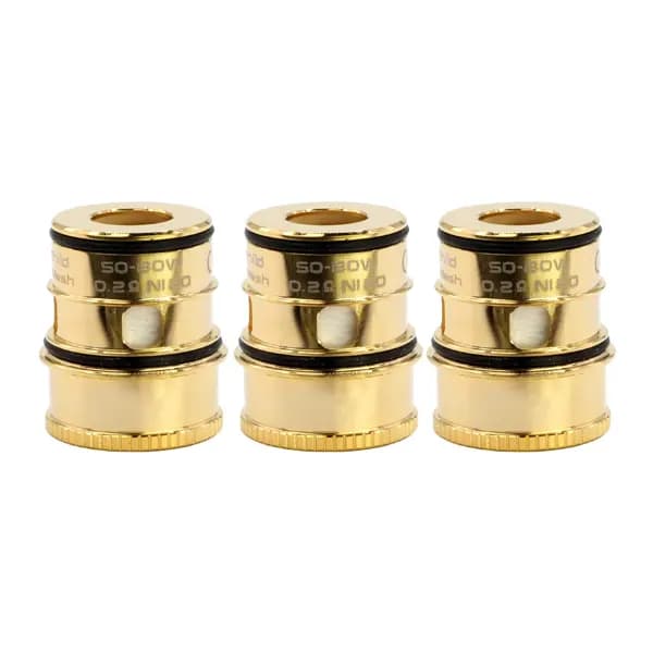 کویل کریمهیلد ویپ فلای | Vapefly Kriemhild Single coil