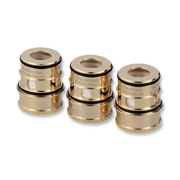 کویل کریمهیلد ویپ فلای | Vapefly Kriemhild Single coil — تصویر ۴