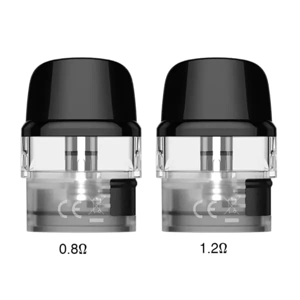 کارتریج ووپو وینچی پاد | Voopoo Vinci Pod Cartdrige — تصویر ۳