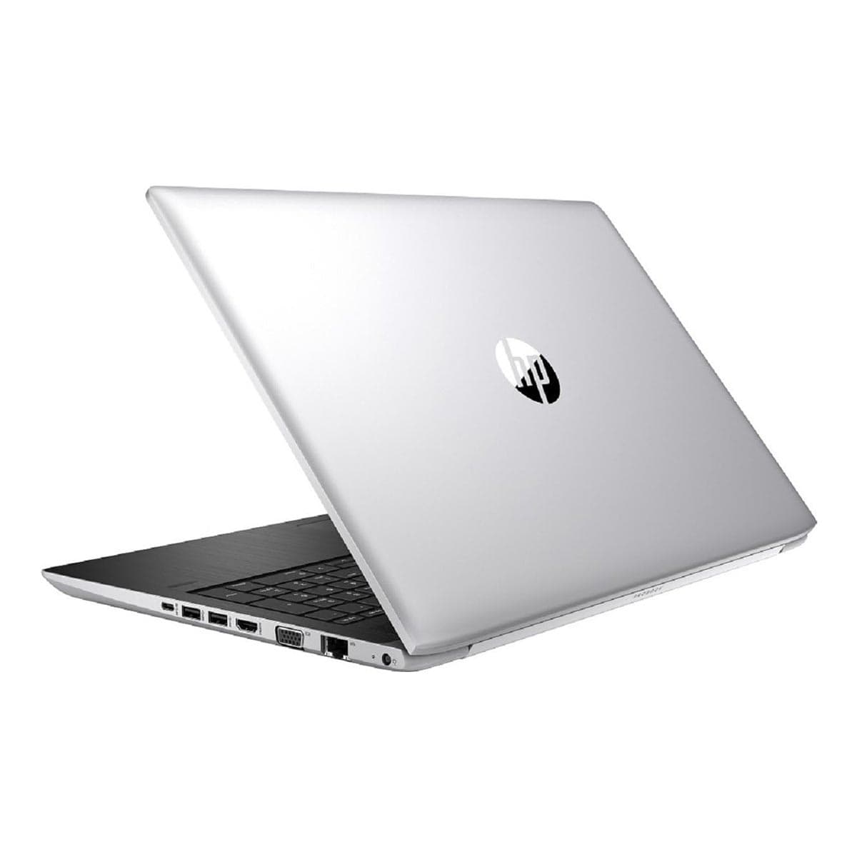 لپ تاپ استوک اچ پی HP Probook 450 G3 Core i5-6200U 8 256 2G — تصویر ۳
