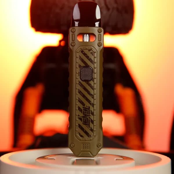 پاد کالیبرن تنت یوول Uwell Caliburn Tenet Pod — تصویر ۴