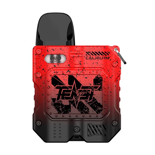 پاد کالیبرن تنت کوکو یوول Uwell Caliburn Tenet Koko