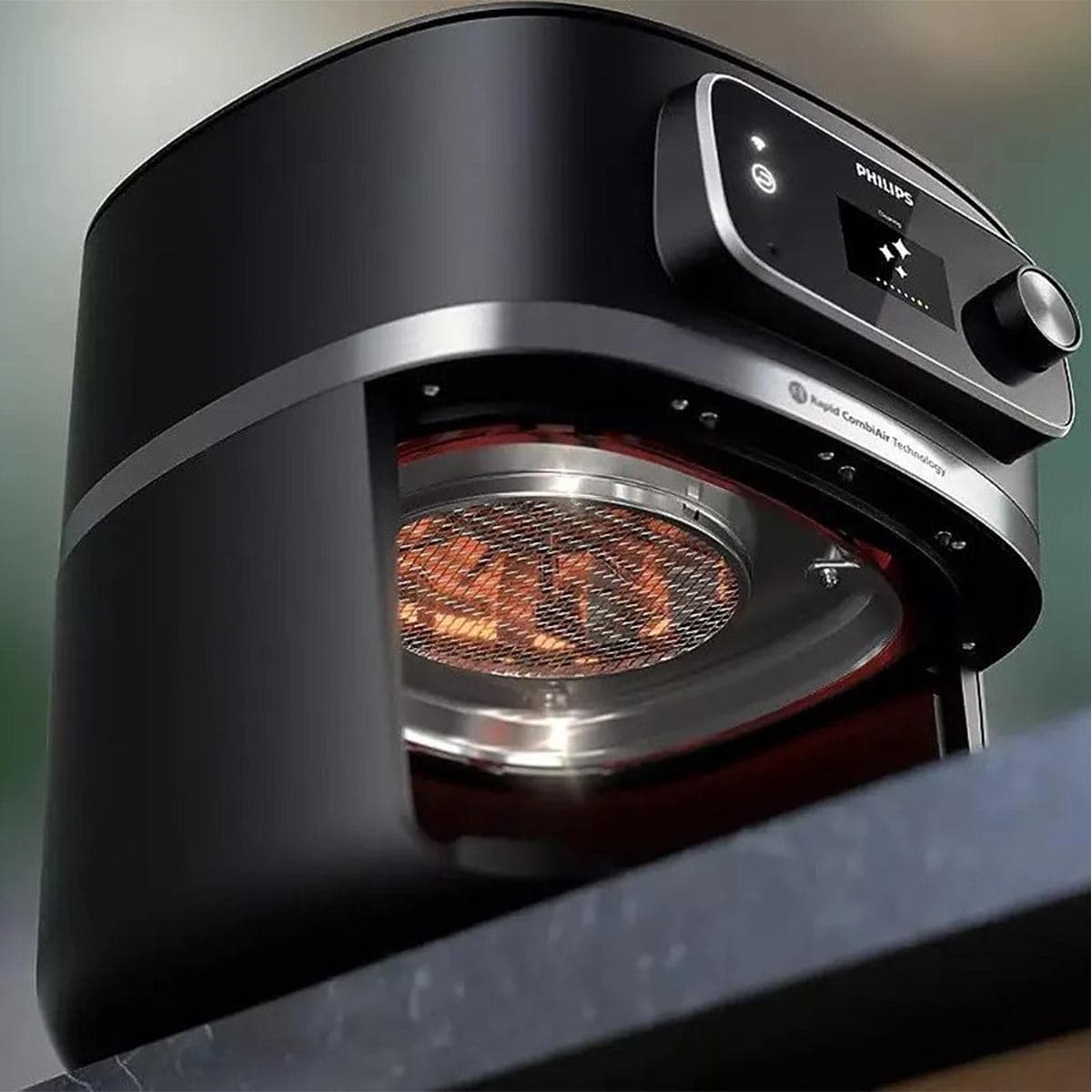 سرخ کن بدون روغن فیلیپس مدل HD9880 ظرفیت ۸.۳ لیتری — تصویر ۲
