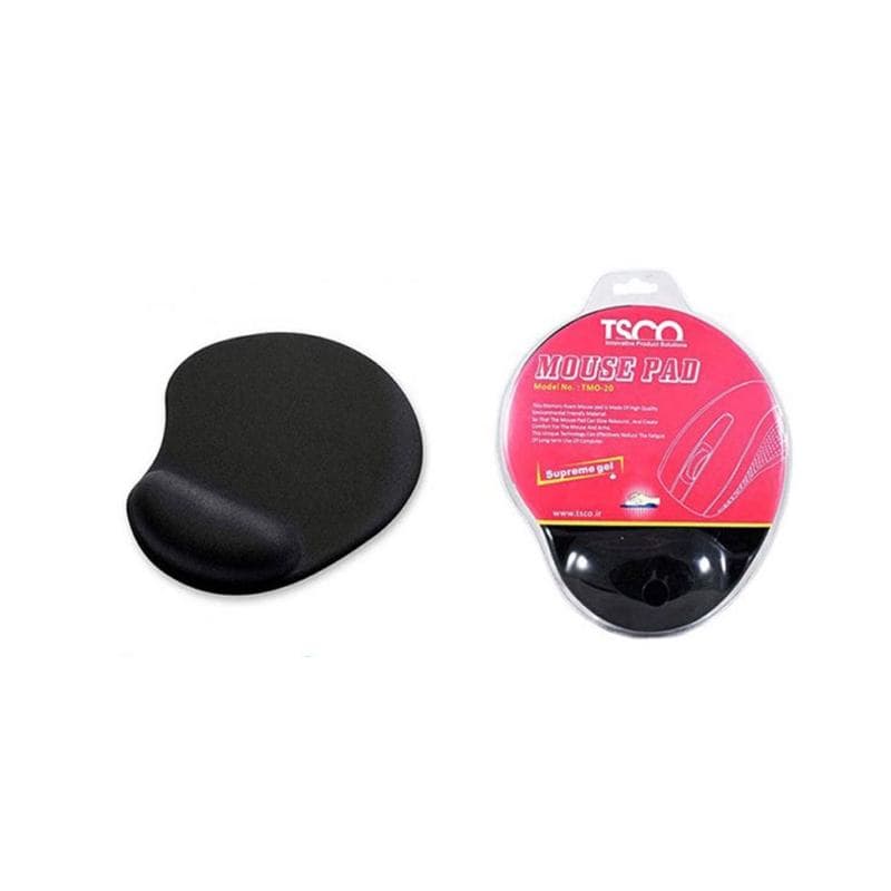 پد موس طبی تسکو TMO-20 — تصویر ۳