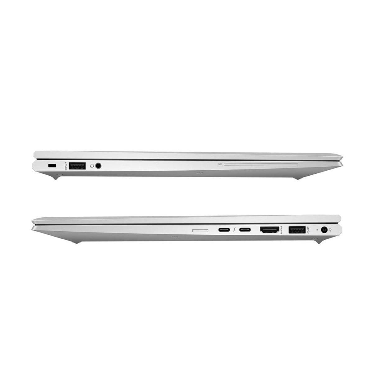 لپ تاپ استوک اچ پی HP EliteBook 850 G7 CORE I7-10610U 16 512 لمسی — تصویر ۵