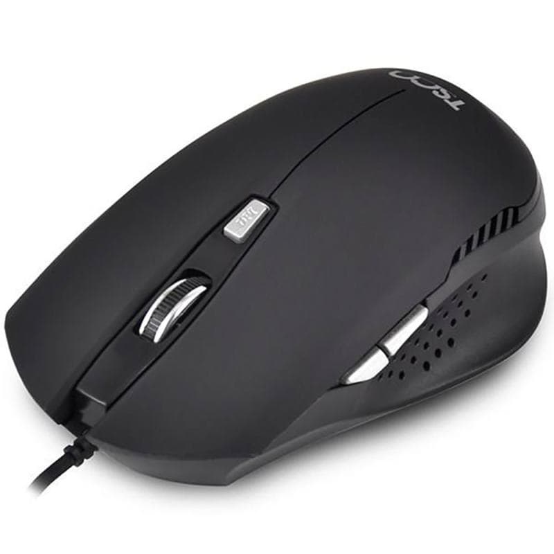 موس باسیم تسکو TSCO TM-278 — تصویر ۳