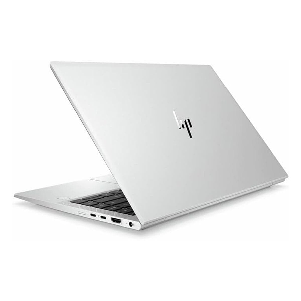 لپ تاپ استوک اچ پی HP EliteBook 840 G7 core i5-10210u 8 256 لمسی — تصویر ۲