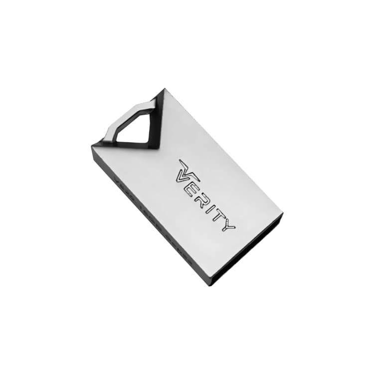 فلش ۱۶ گیگ وریتی Verity V820 — تصویر ۲