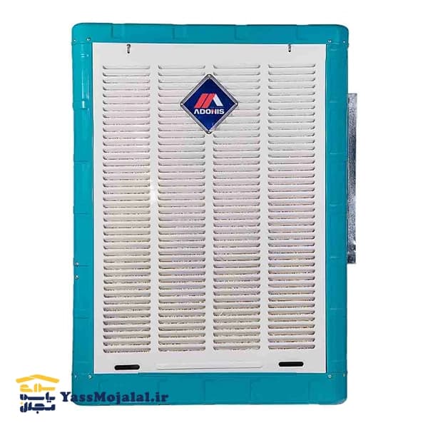 کولر آبی 8000 آدنیس مدل KC80