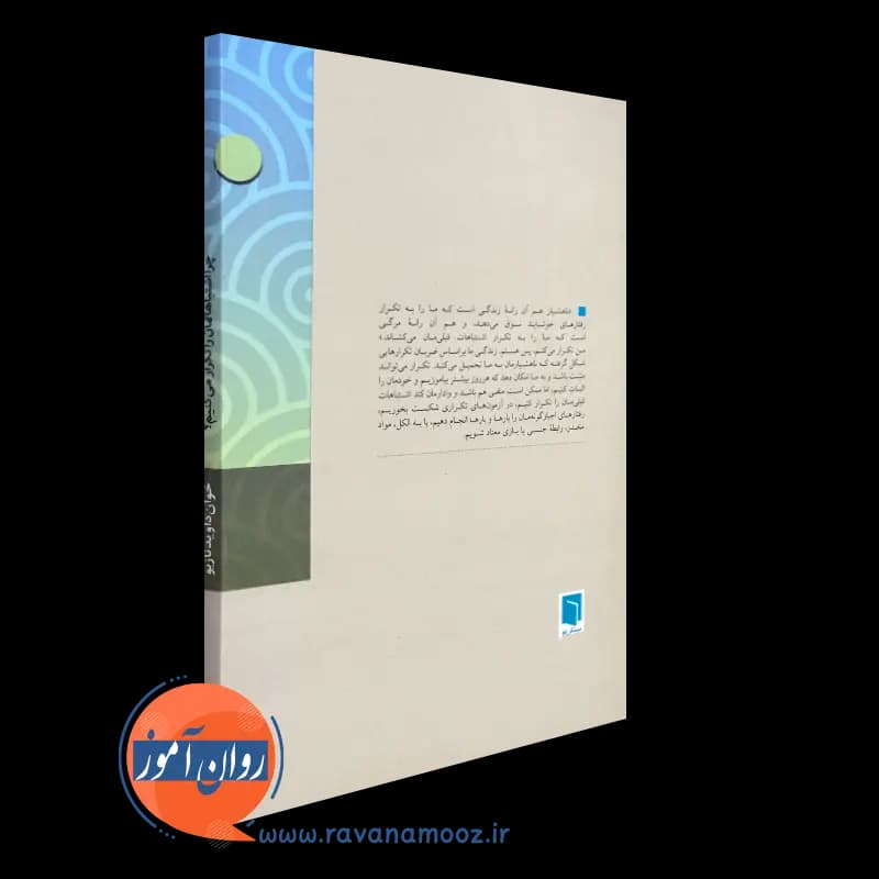 چرا اشتباهاتمان را تکرار می کنیم؟ – خوان داوید نازیو — تصویر ۳