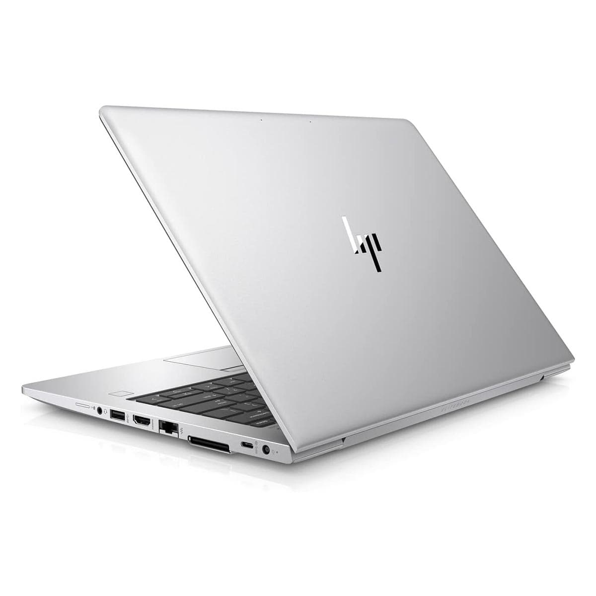 لپ تاپ استوک HP EliteBook 735 G6 RYZEN 7 -3700u ram 8 hard 256 ssd 2g — تصویر ۳
