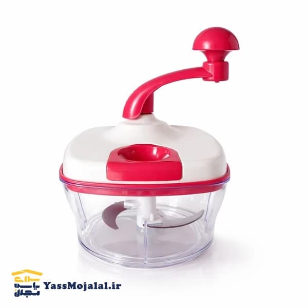 خردکن دستی ایلیا کد 001