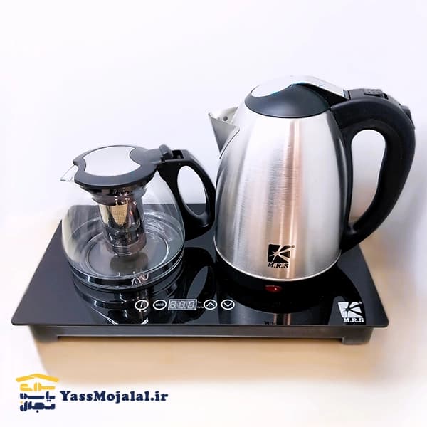 چای ساز ام آر اس مدل 1815