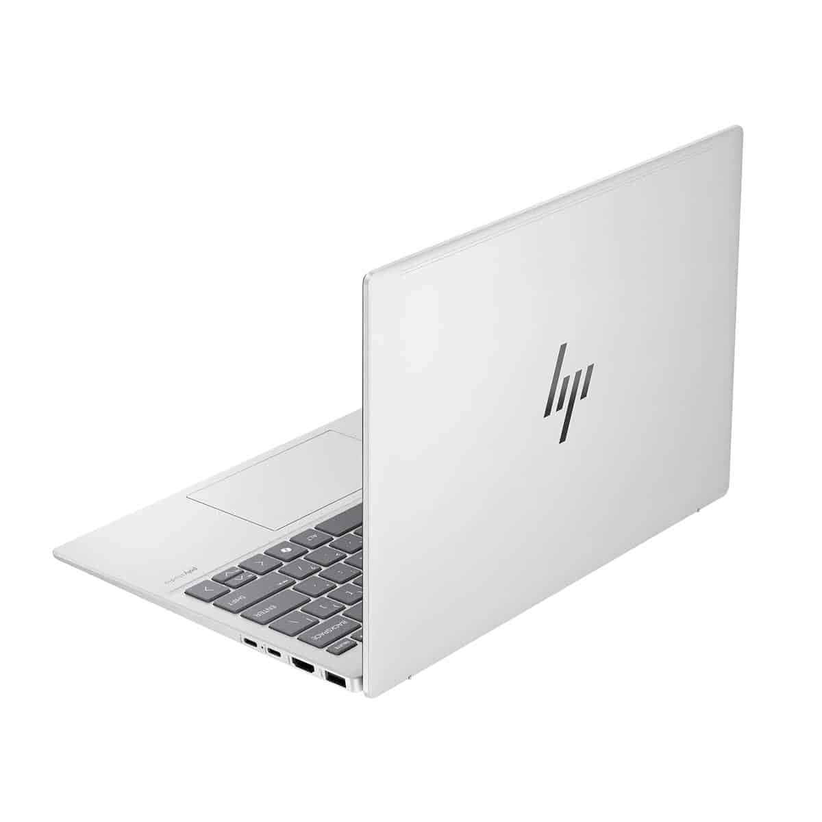 لپ تاپ استوک اچ پی HP Pavilion Aero 13 R5-8640U 16 512 — تصویر ۲