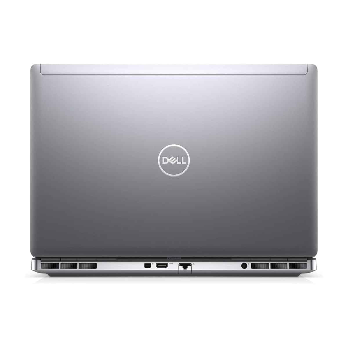 لپ تاپ استوک دل مدل Dell Precision 7750 I7-10850H 32 512 6G rtx3000 — تصویر ۳