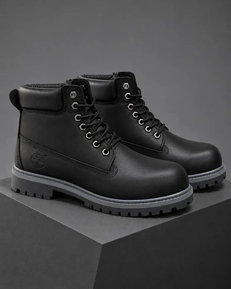 بوت 051201 Timberland مشکی