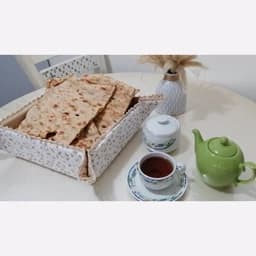 سرویس آشپزخانه 26 تکه عروس — تصویر ۳