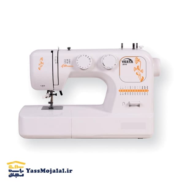 چرخ خیاطی وستا مدل 1020S
