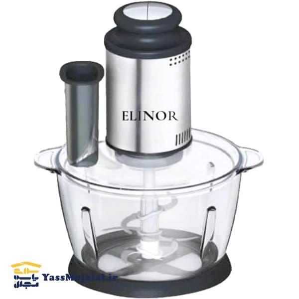 خردکن 5 لیتر الینور ECH-8900