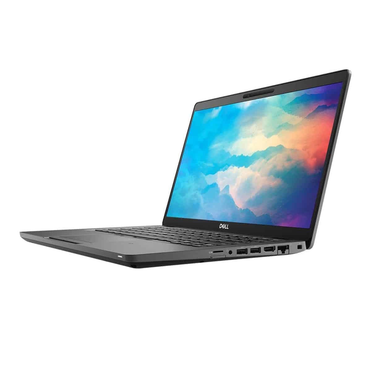 لپ تاپ استوک دل DELL LATITUDE 3400 core i7-8565u 8 256 2G — تصویر ۳