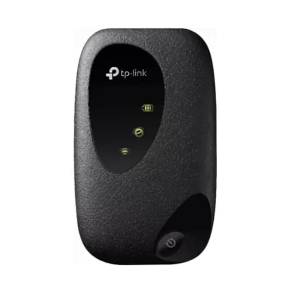 مودم 4G جیبی و قابل حمل تی پی-لينک مدل M7000 — تصویر ۲