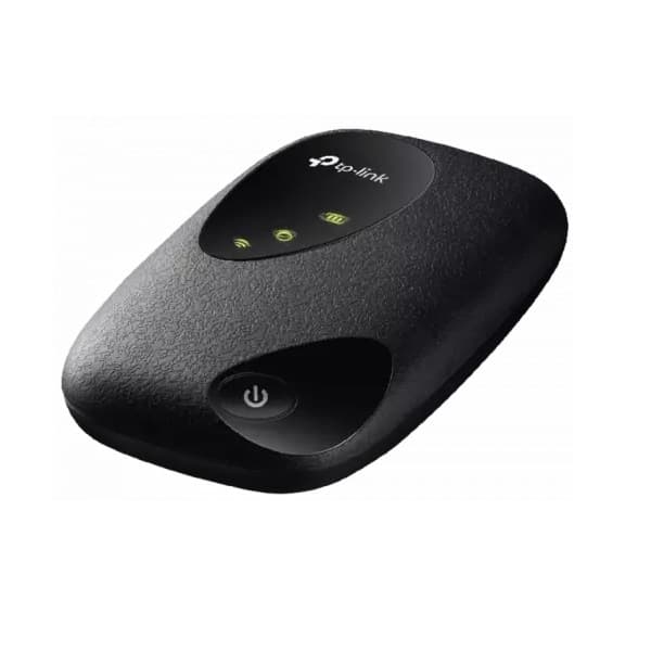 مودم 4G جیبی و قابل حمل تی پی-لينک مدل M7000 — تصویر ۴