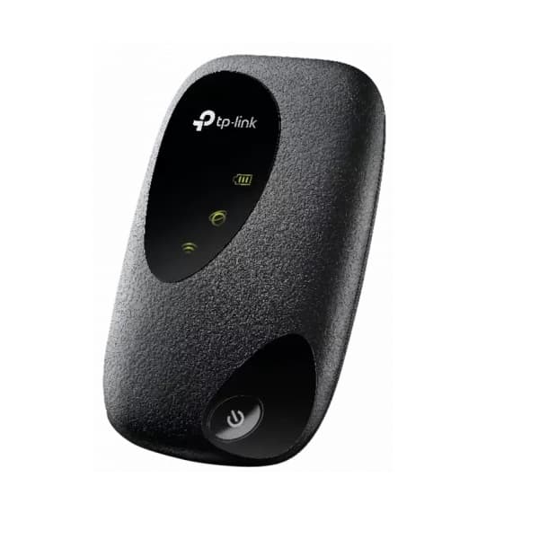 مودم 4G جیبی و قابل حمل تی پی-لينک مدل M7000 — تصویر ۳