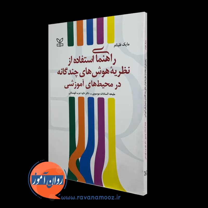 راهنمای استفاده از نظریه هوش های چندگانه در محیط های آموزشی
