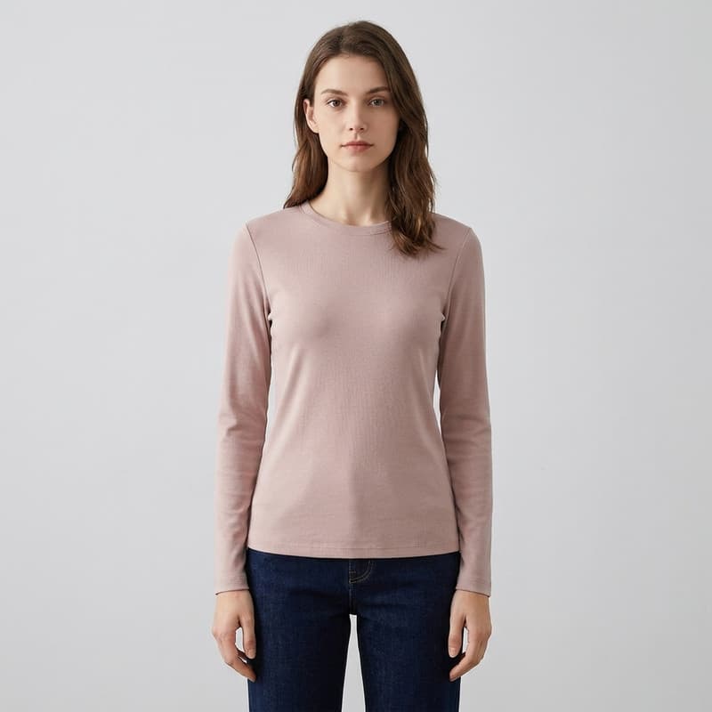 بلوز زنانه اسمارا مدل winter f1436
