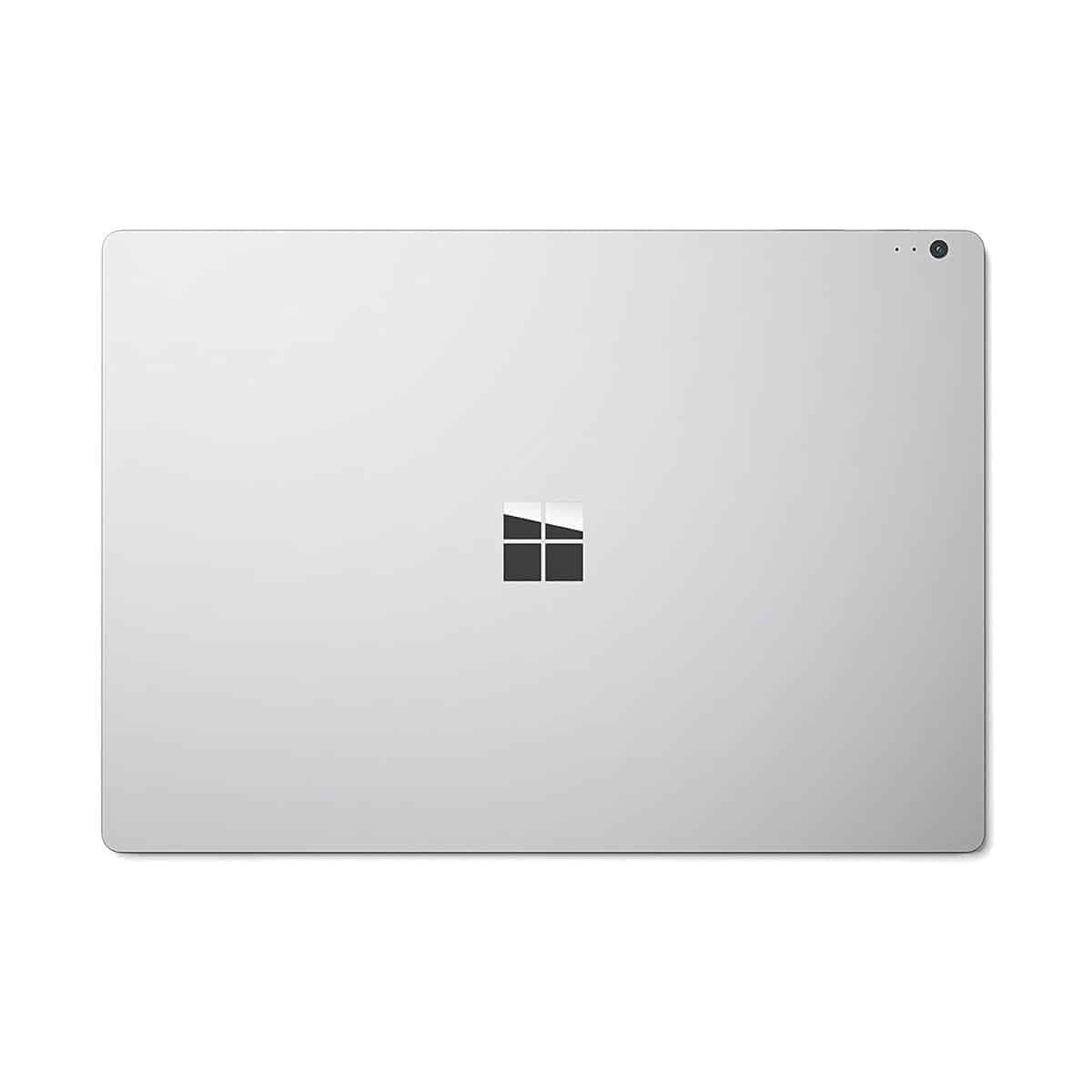 لپ تاپ سرفیس بوک 3 استوک مایکروسافت surface book 3 core i5-1035G7 8 256 — تصویر ۳