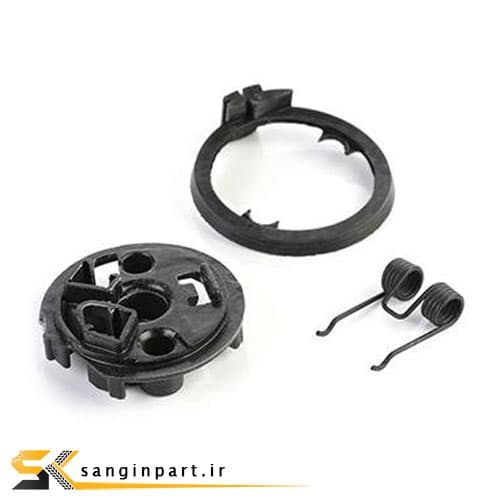 جا ذغالی استارت گریدر هپکو HG180D