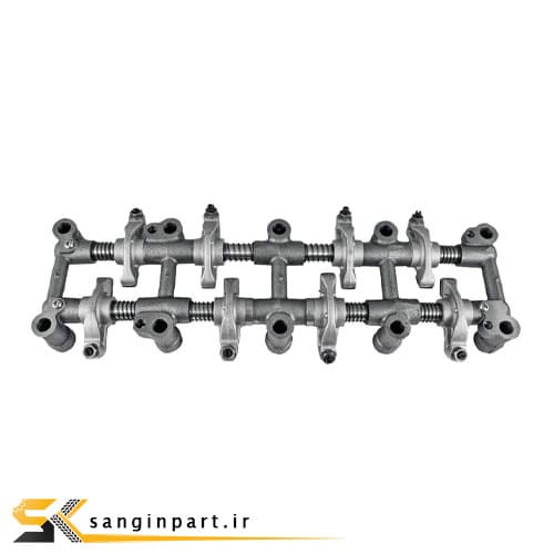 میل تایپیت گریدر هپکو HG180D — تصویر ۲