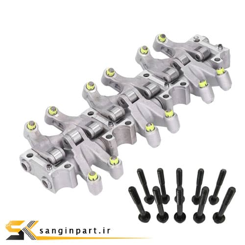 میل تایپیت گریدر هپکو HG180D — تصویر ۳