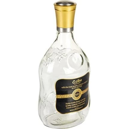 بطري آمازون متال