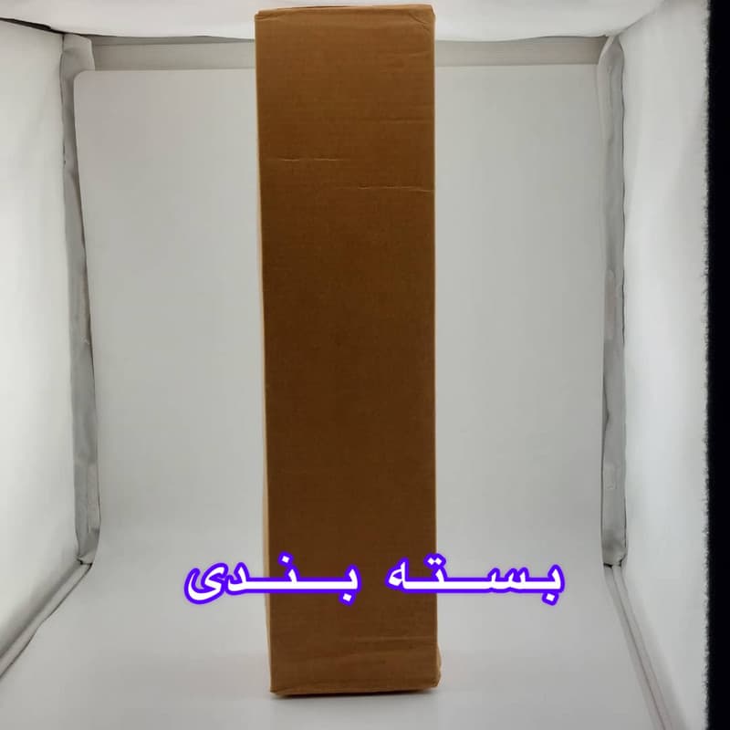 جارو فندکی خودرو مدل AIPINYUE — تصویر ۲