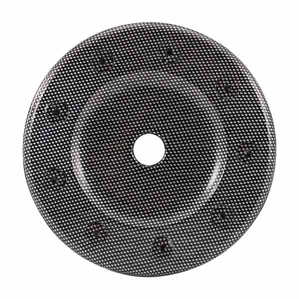 در باک خودرو چیکال مدل P-527-RC-CARBON مناسب برای رانا — تصویر ۴