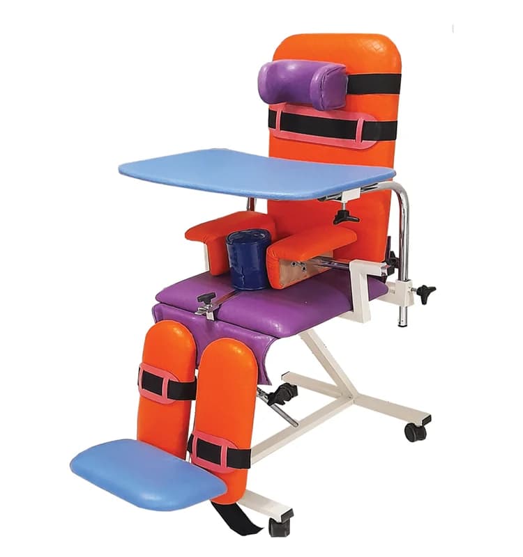 صندلی سی پی دو حالته Comfy CP Chair دارای 2 حالت صندلی و تخت _ نوجوان