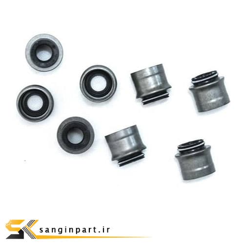 لاستیک سوپاپ دود و هوا گریدر میتسوبیشی MG530 — تصویر ۴