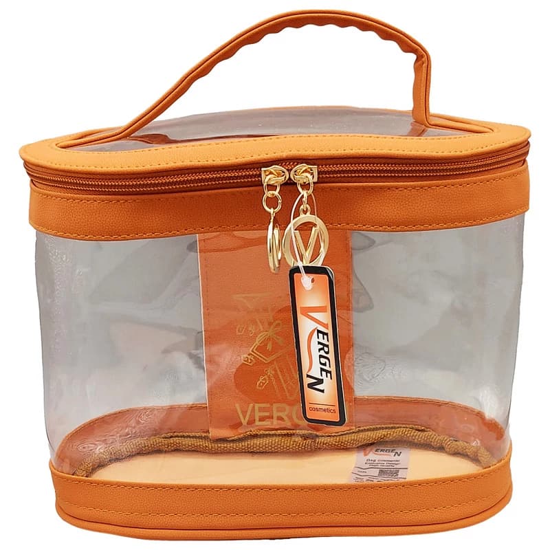 کیف لوازم آرایش دخترانه ورژن مدل Cb009