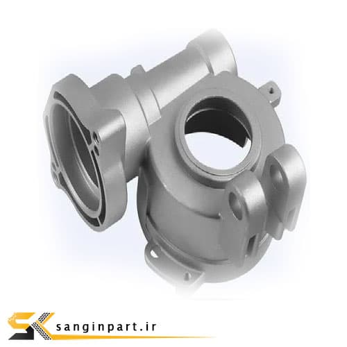 پوسته ترموستات گریدر میتسوبیشی MG500 — تصویر ۳