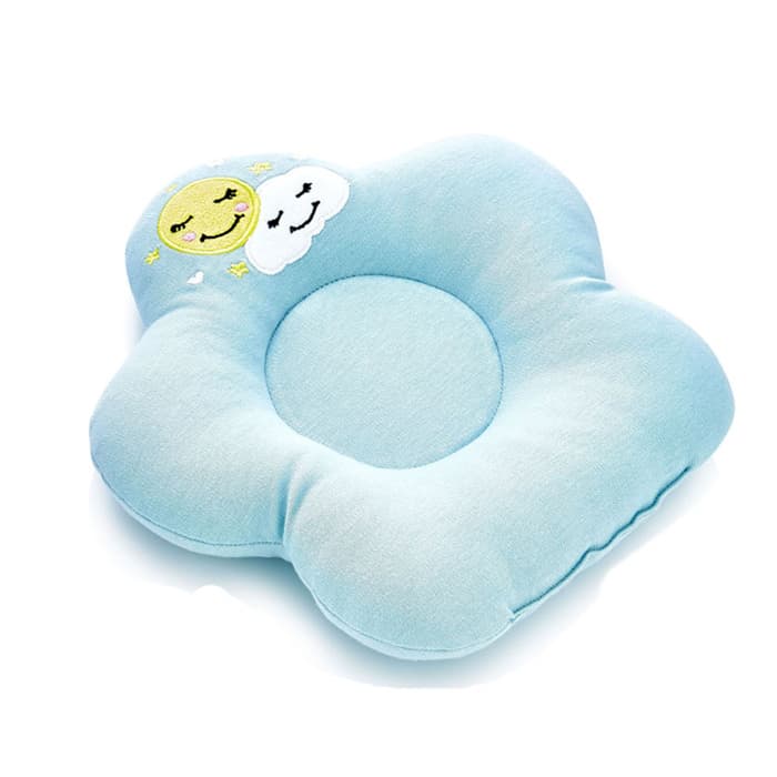 بالش شیردهی طرح گل بیبی جم Baby Jem