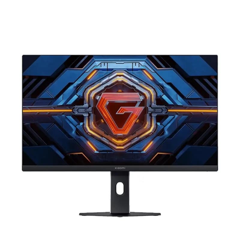 مانیتور گیمینگ شیائومی Xiaomi Gaming Monitor G24i 2026 23.8 inch