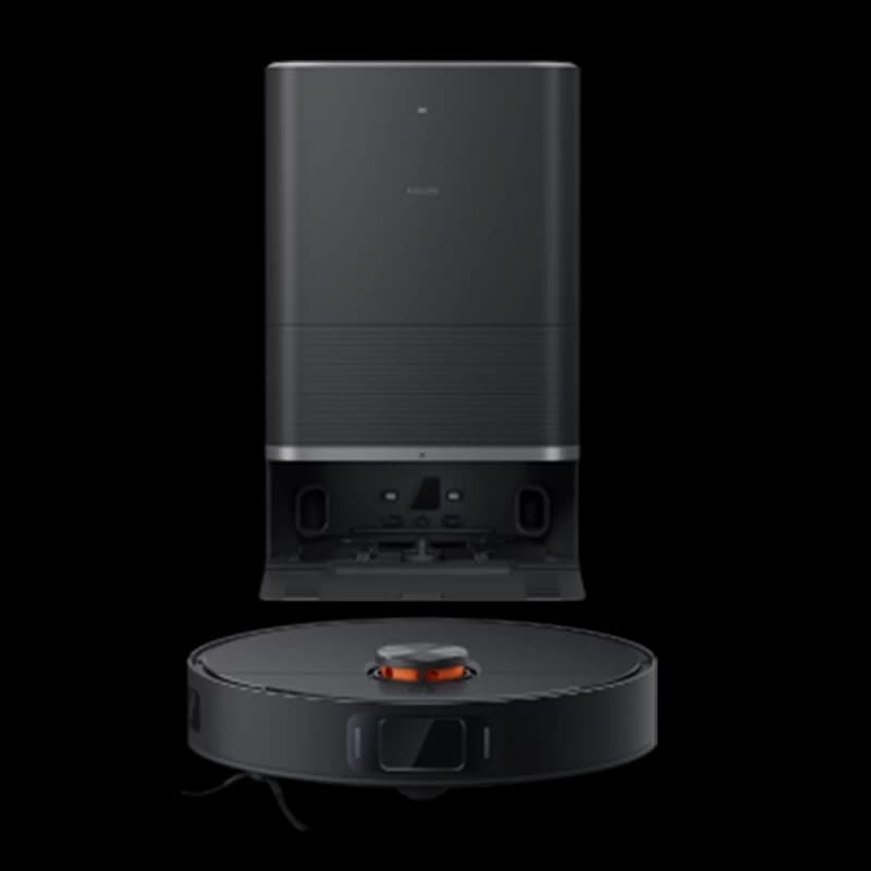 جاروبرقی رباتیک شیائومی مدل Xiaomi Robot Vacuum Cleaner X20 Max — تصویر ۳